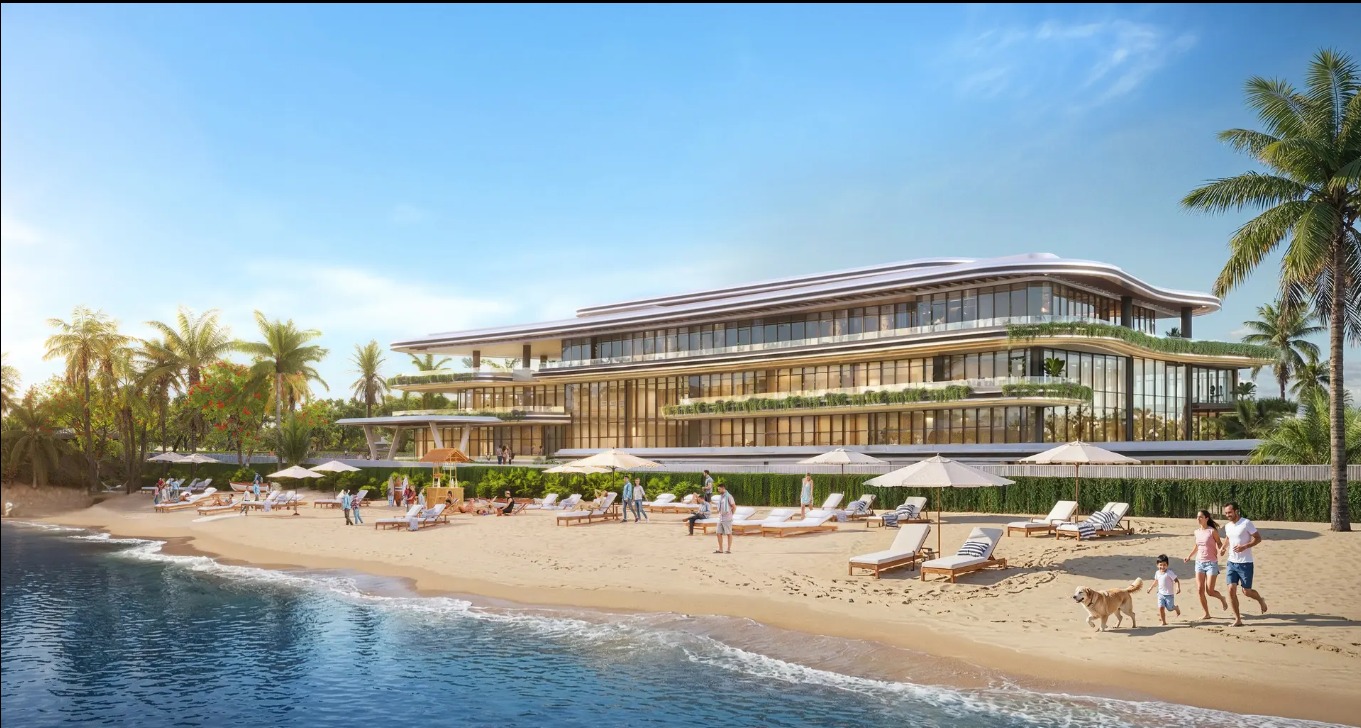 One Goa Coastal Villa Enclave